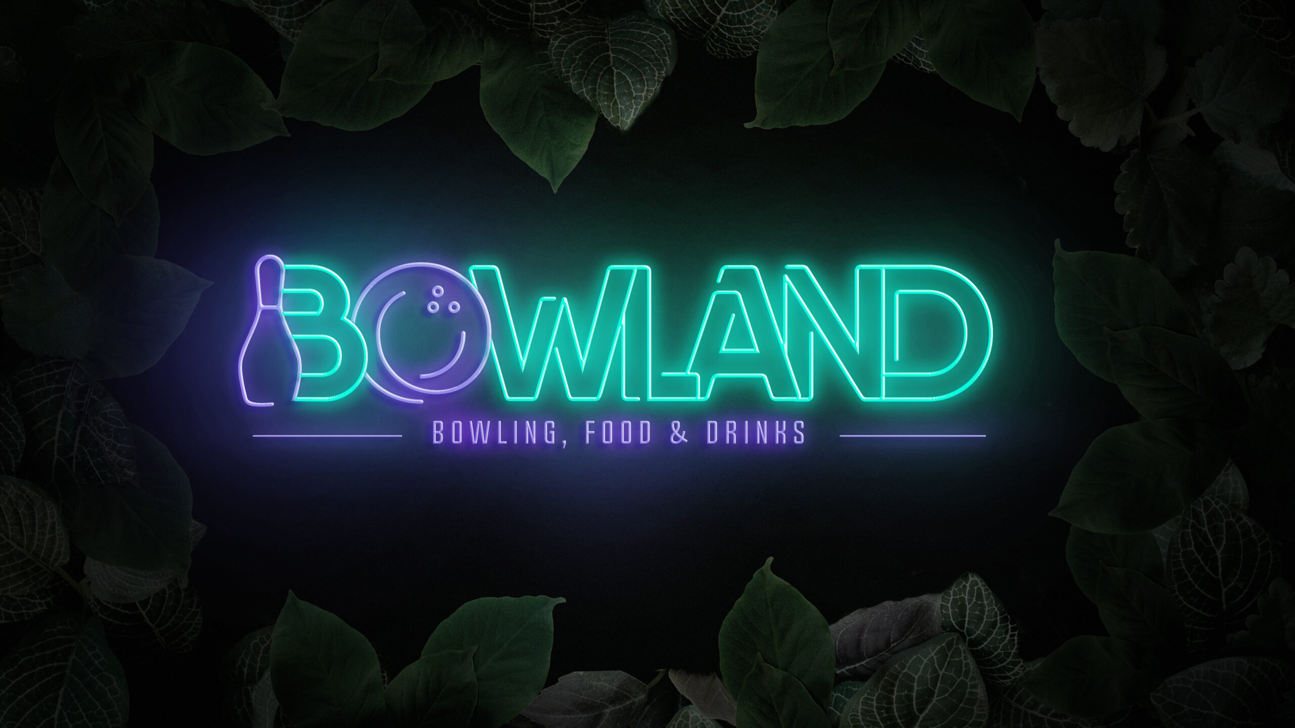 Bowland - Bolera Santafé | Bowling, Food & Drinks